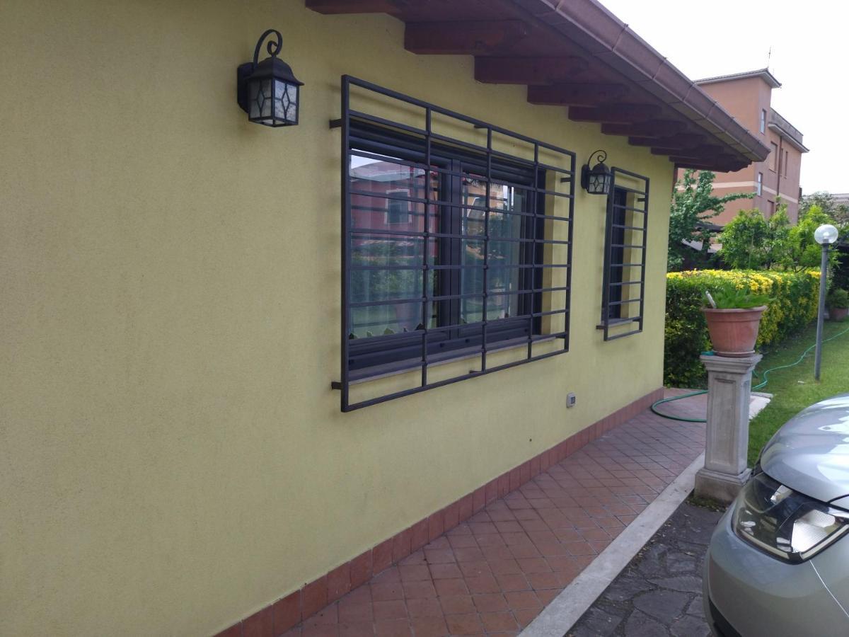 Lochaletcivico46 Rom Exterior foto