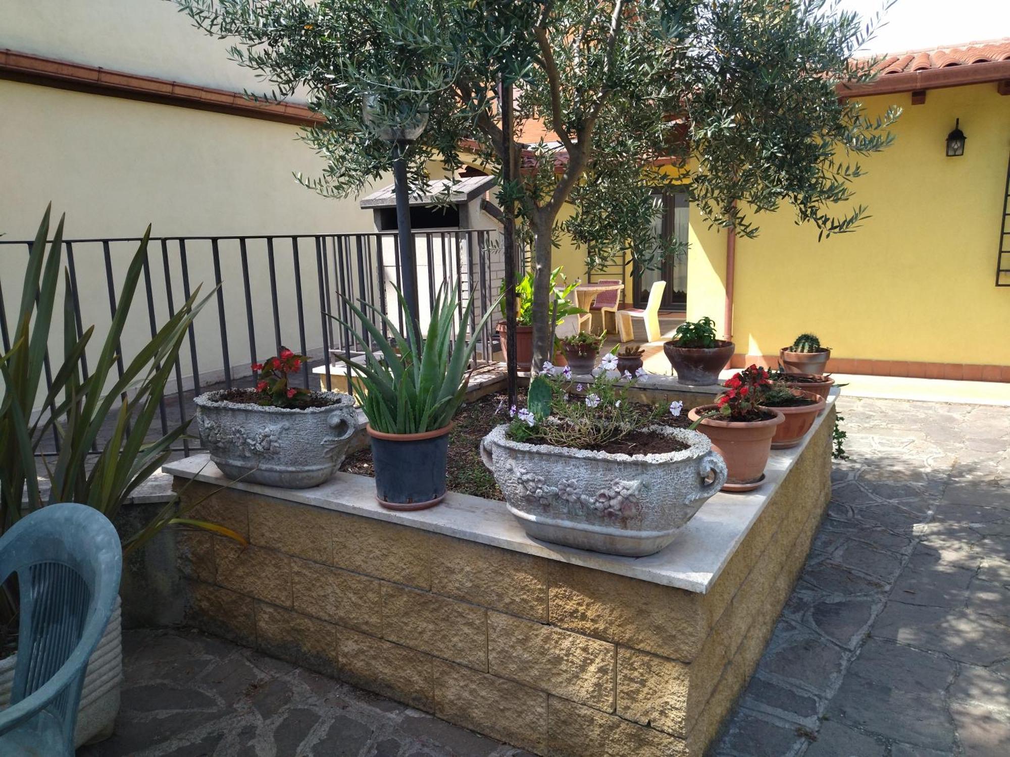 Lochaletcivico46 Rom Exterior foto